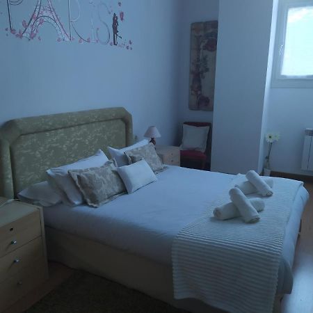 Apartamento Gabierrota Renteria Exterior photo