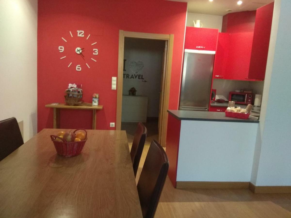 Apartamento Gabierrota Renteria Exterior photo