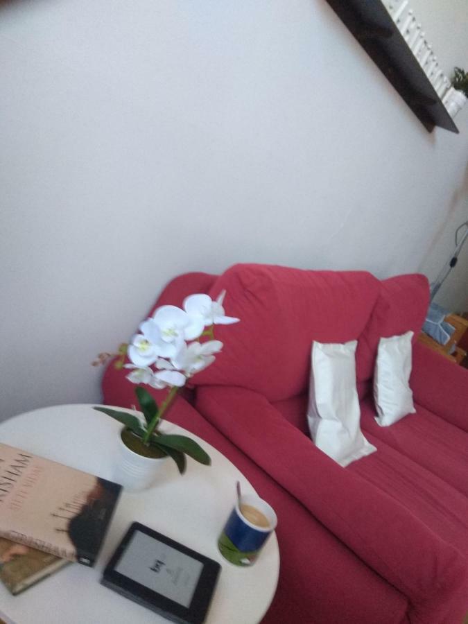 Apartamento Gabierrota Renteria Exterior photo