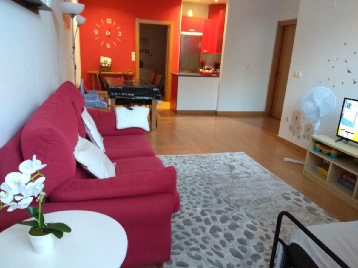 Apartamento Gabierrota Renteria Exterior photo