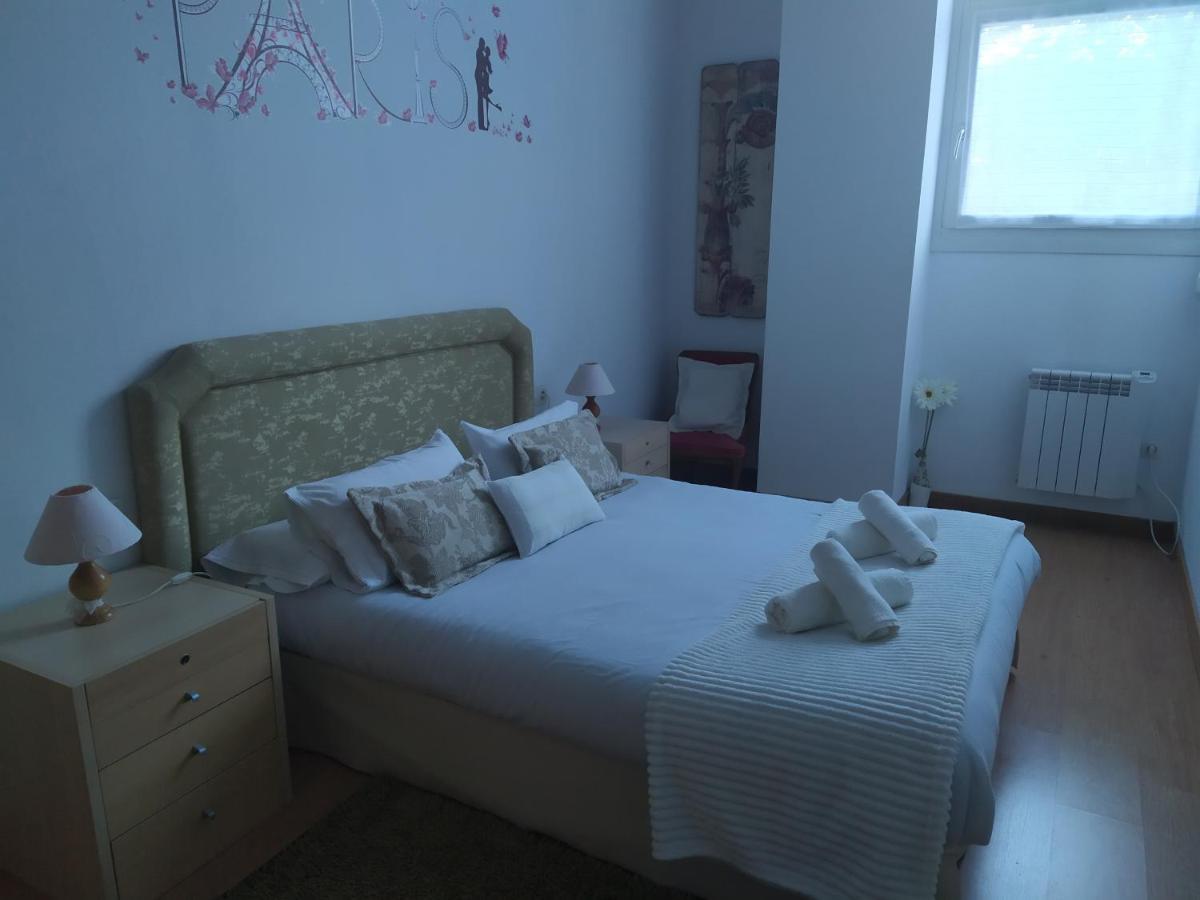 Apartamento Gabierrota Renteria Exterior photo