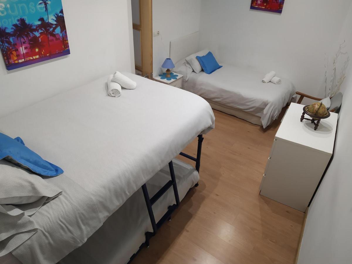 Apartamento Gabierrota Renteria Exterior photo